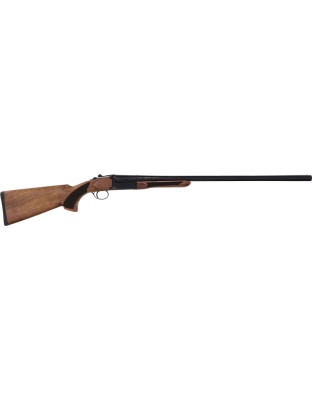POINTER FT6 SXS 12GA 28" BBL