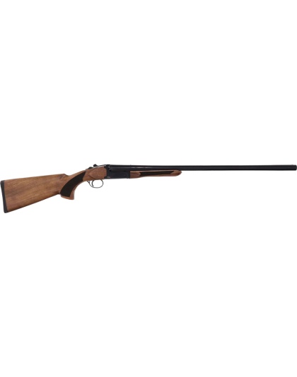 POINTER FT6 SXS 12GA 28" BBL