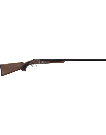 POINTER FT6 SXS 12GA 28" BBL