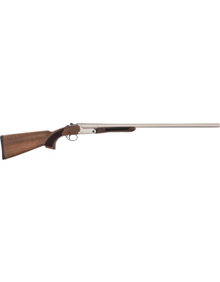 POINTER FT6 SXS 12GA 28" BBL