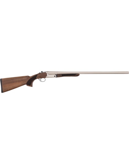POINTER FT6 SXS 12GA 28" BBL