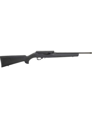 FAXON 10/22 HOGUE 22LR RIFLE