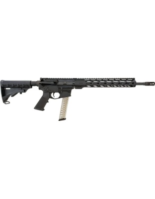 FAXON BANTAM AR9 RIFLE 9MM