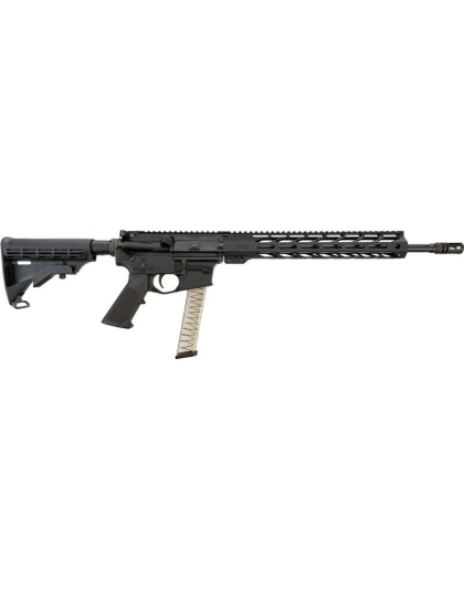 FAXON BANTAM AR9 RIFLE 9MM