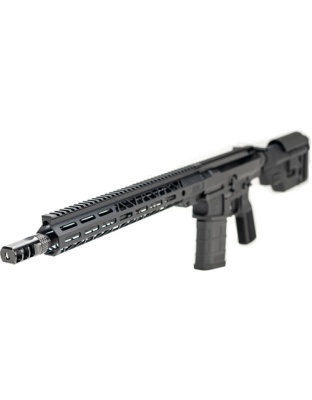 FAXON SENTINEL AR-10 RIFLE