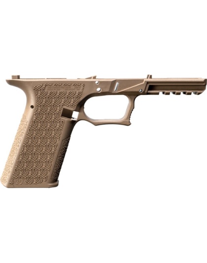 GREY GHOST PREC COMBAT PISTOL