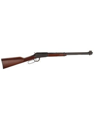 HENRY CLASSIC LEVER 22WMR