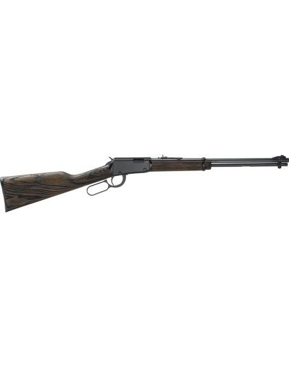 HENRY GARDEN GUN 22LR