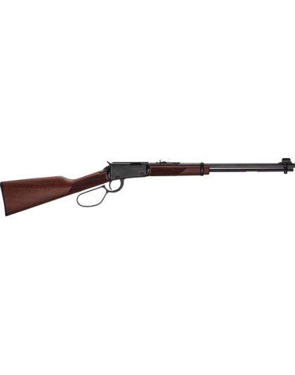 HENRY CLASSIC LEVER 22WMR