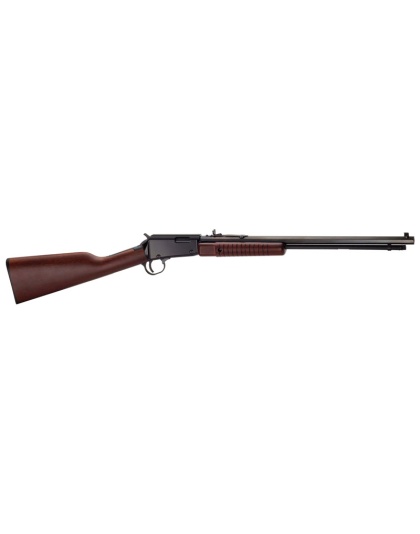 HENRY PUMP ACTION 22WMR