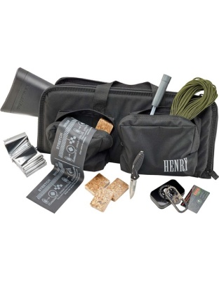 HENRY U.S. SURVIVAL PACK 22LR