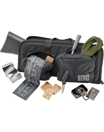 HENRY U.S. SURVIVAL PACK 22LR