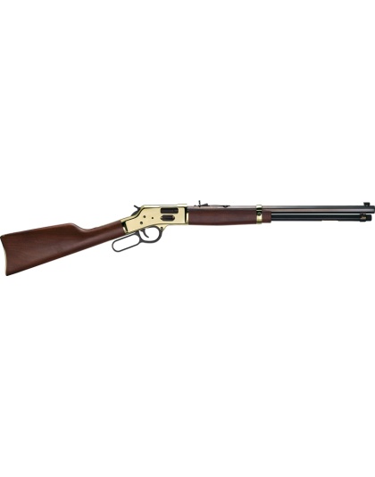 HENRY BIG BOY BRASS 44MAG/SPL