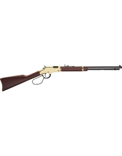 HENRY GOLDENBOY 17HMR