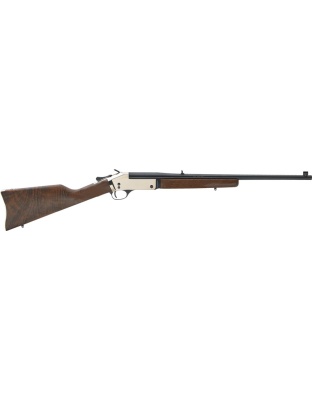 HENRY SINGLE BARREL 45-70 GOV