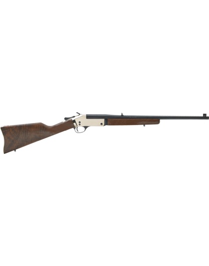 HENRY SINGLE BARREL 45-70 GOV