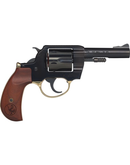 HENRY BIG BOY REVOLVER