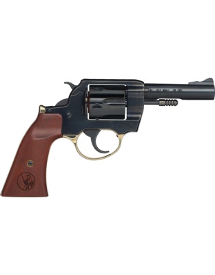 HENRY BIG BOY REVOLVER