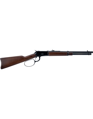 HERITAGE R92 38/357 LEVER