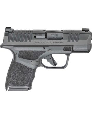 SPRINGFIELD HELLCAT 9MM 3"