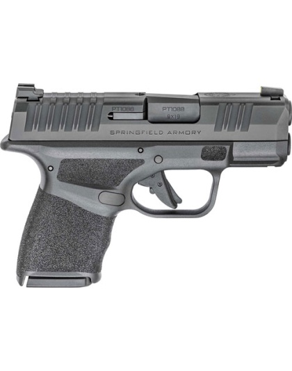 SPRINGFIELD HELLCAT 9MM 3"