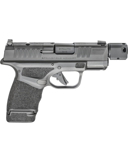 SPRINGFIELD HELLCAT RDP 3.8"