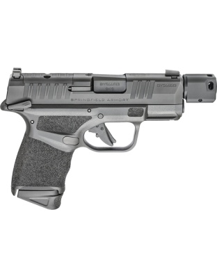 SPRINGFIELD HELLCAT RDP 3.8"