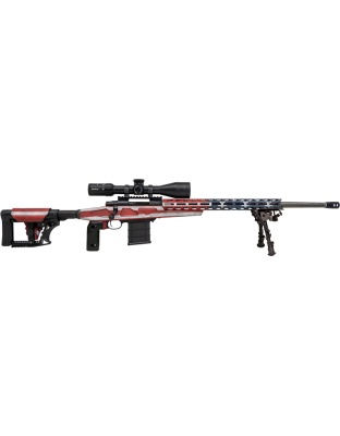 HOWA FLAG CHASSIS 308 USA FLG