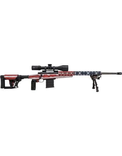 HOWA FLAG CHASSIS 308 USA FLG