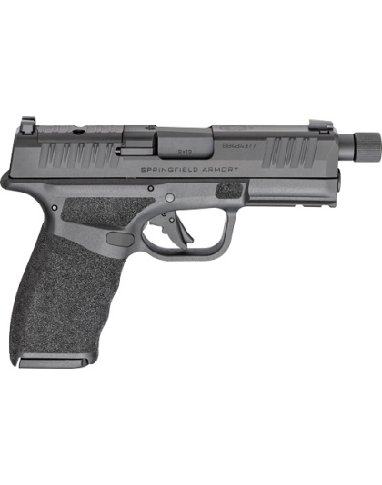 SPRINGFIELD HELLCAT PRO OSP