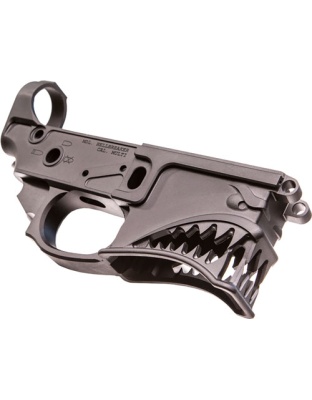 SHARPS BROS HELLBREAKER AR-15