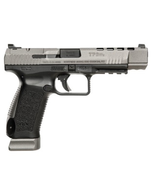 CANIK TP9SFX 9MM PISTOL FS