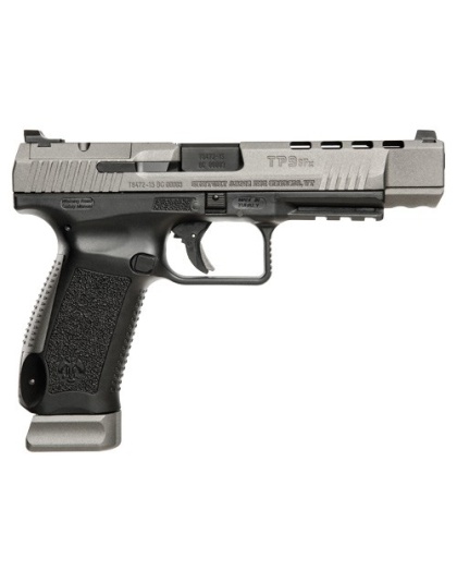 CANIK TP9SFX 9MM PISTOL FS