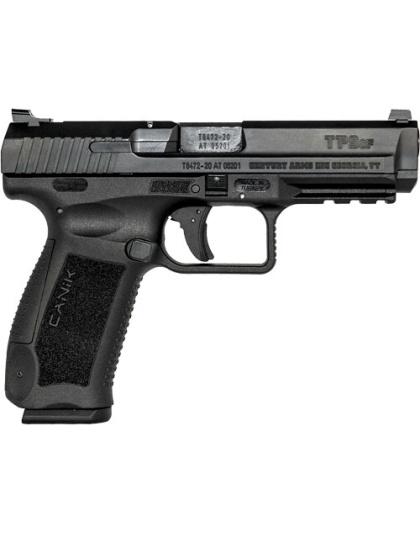 CANIK TP9SF ONE 9MM 2-18RD