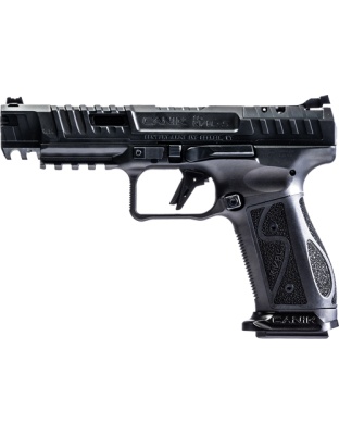 CANIK SFx RIVAL-S 9MM 5" OR