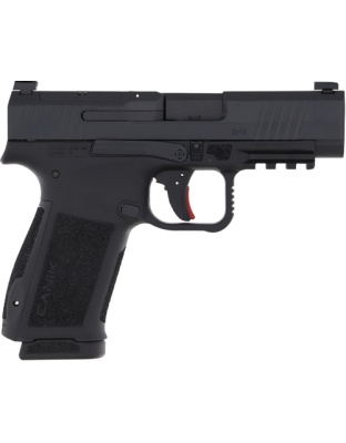 CANIK METE MC9LS 9MM 3.68" BBL