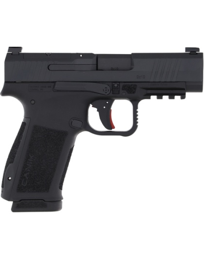 CANIK METE MC9LS 9MM 3.68" BBL