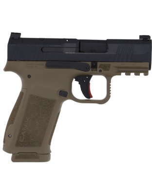 CANIK METE MC9L 9MM 3.18" BBL