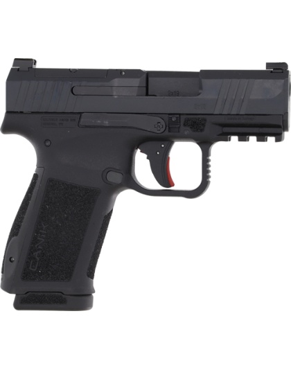 CANIK METE MC9L 9MM 3.18" BBL