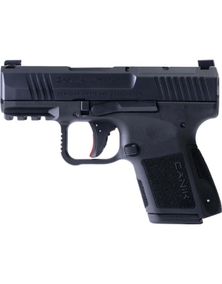 CANIK METE MC9 9MM 3.18" BBL