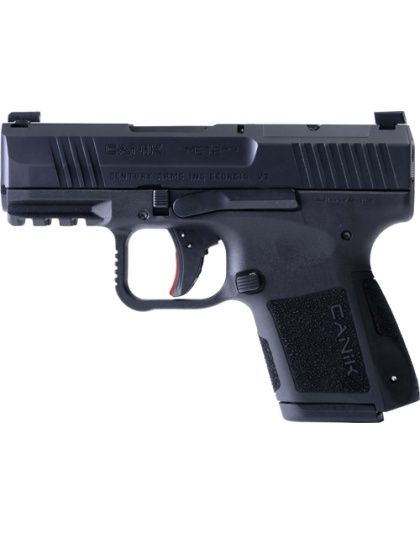 CANIK METE MC9 9MM 3.18" BBL