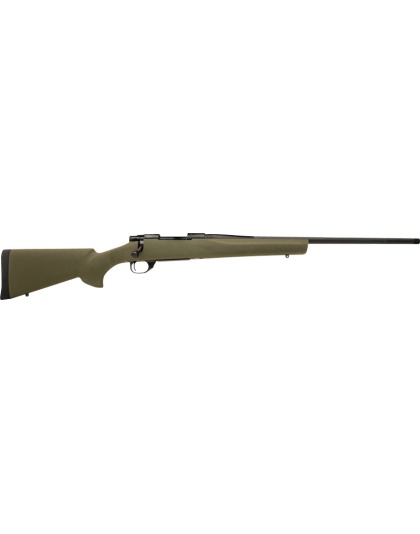 HOWA M1500 308WIN BLUED 22"BBL