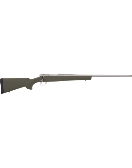 HOWA M1500 7MM PRC STAINLESS