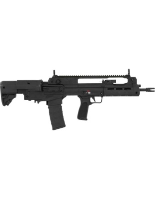 SPRINGFIELD HELLION 5.56 16"