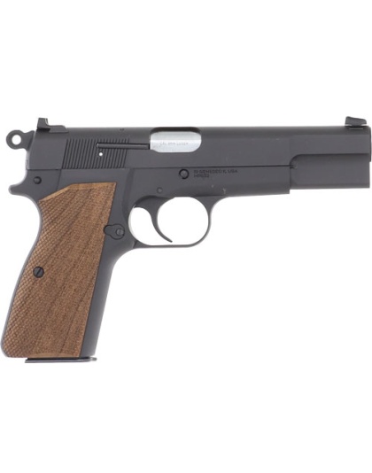 SPRINGFIELD SA-35 9MM 4.7"