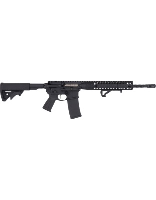 LWRC DI DIRECT IMPINGEMENT