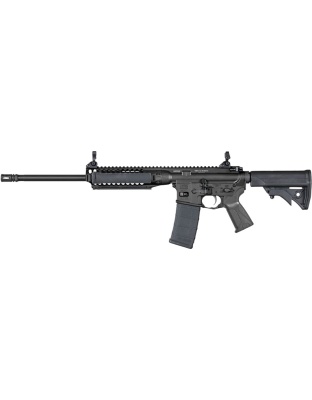 LWRC IC-A2 5.56 NATO 16" 30RD
