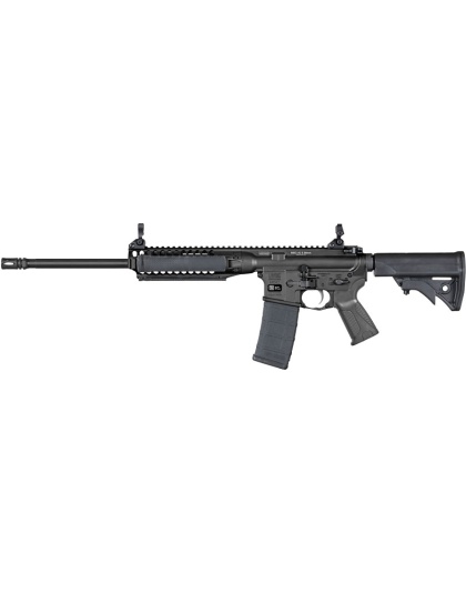 LWRC IC-A2 5.56 NATO 16" 30RD