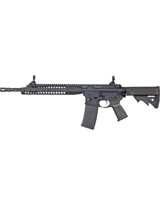 LWRC IC-A5 5.56 NATO