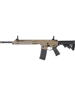 LWRC IC-A5 5.56 NATO